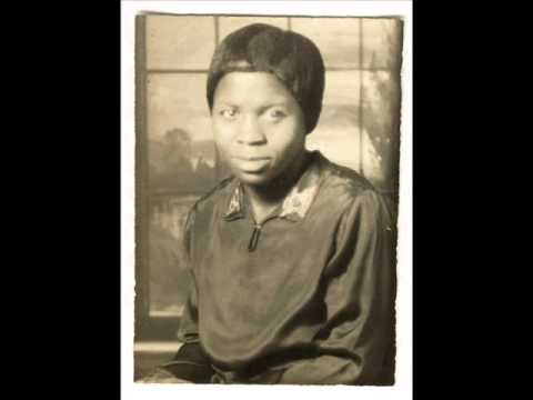 Bill Hayes & his Band w/ Goree Carter If It's True What They Tell Me (JADE 211) (1950)