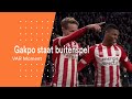 Geen goal voor PSV | ARAG VAR Moment van de Week