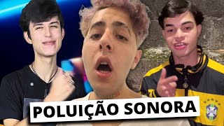 Apoie os MC do seu bairro...