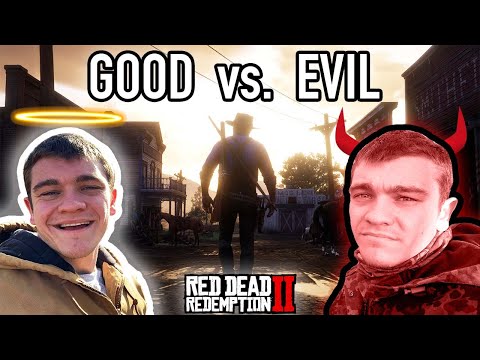 it's time to change...Red Dead Redemption 2 Pt.11 - Kendall Gray