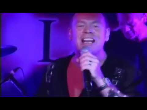 UB40 Live concert Cafe De Paris Capital Gold London 31st August 2005