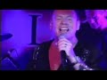 UB40 Live Concert Cafe De Paris Capital Gold London 31st August 2005