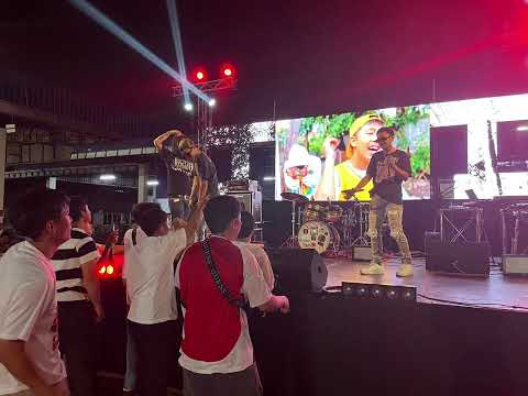 LiLTA - อยู่กับเพื่อน Ft.@THIRTY-P30 (Prod. JpBeatz)