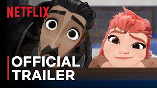 Nimona (2023) Video