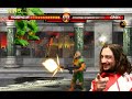 MKP Krossovers Definitive Edition V3 By DarkGlacius Doomguy