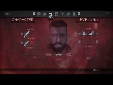 What's a Vampire? - VAMPYR #II (Not For Kids)