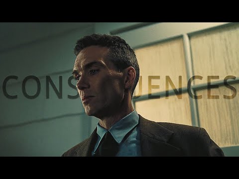 Oppenheimer - Consequences