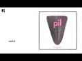 Luck's Up by Public Image Ltd