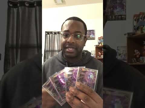 INVOKER Deck Profile!🙏🏾#dragonballsupercardgame #EvanU7 #Invoker #GokuIsMyBestfriend