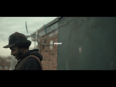 LORD APEX - BEBOP (OFFCIAL VIDEO)