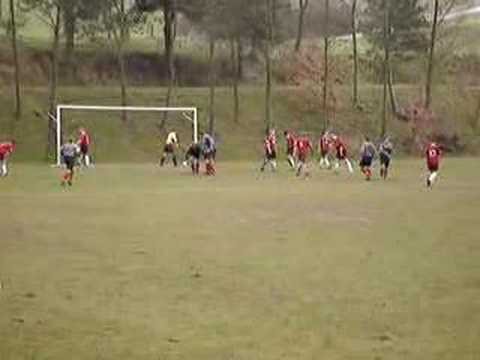 Niederaula II- SV Hellas