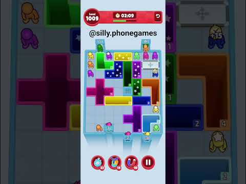 Level 1009 Thumbnail