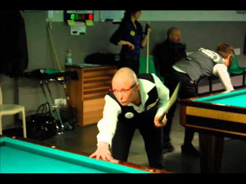 terza prova b t f billiards club desio 28 29 marz0 2015