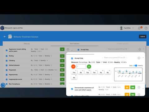 ABA Matrix Demo Video