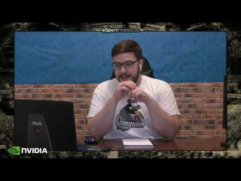 EMPIEZAN LOS MUNDIALES - Esportmaniacos 54