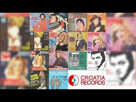 DRAGOLJUB LAZAREVIĆ - JORGOVANE, CVECE NAJMILIJE