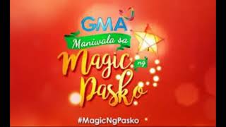 Magic ng pasko - Julie Anne San Jose (Instrumental/Karaoke)