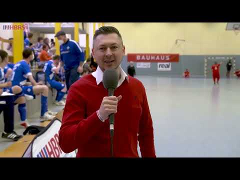 FUSSBALL ID   RSV Büblingshausen gewinnt erstmals den Titel