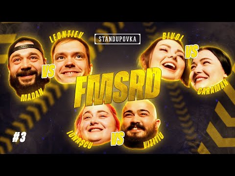 FMSRD #3: “SUCH A GREAT BURGHELAN”