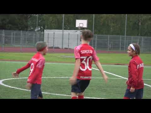 Чемпионат Эстонии 2023 2 тур FС Арарат FC Tallinn 2 1