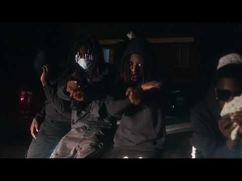 JMB Drippy - Ice (Clip Officiel)