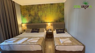 Turcja - Hotel Side Amour