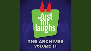 It&#39;s Business Time (Jfl 2004)