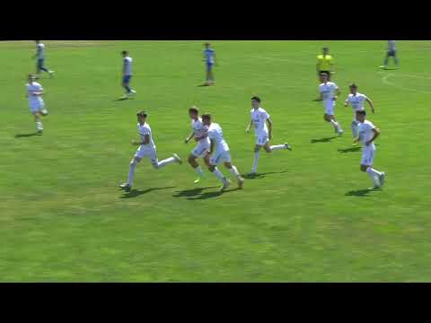 Budućnost (Popovac) -  Mladost (Lučani) 1:4 |  Polufinale Pionirske lige Srbije (14.06.2025).