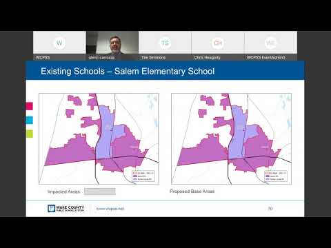 Virtual Info Session   Capped SchoolsUnderutilized Schools 11-1-21