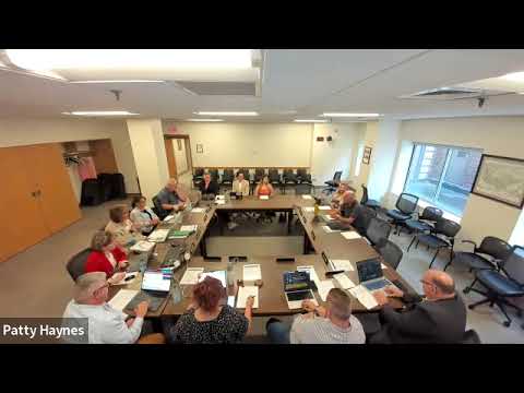5.26.2026 School Board