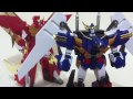 CMS Great Baan Gaan 勇者聖戦バーンガーン Part 1