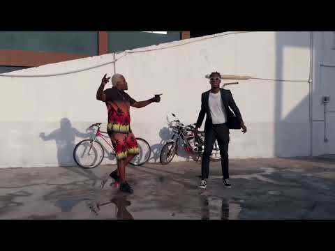 Weezy baby feat Godzila do Game - SIDA  ( Vídeo official)