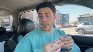 Dash Cam Review — Pros, Cons & Final Verdict X8793