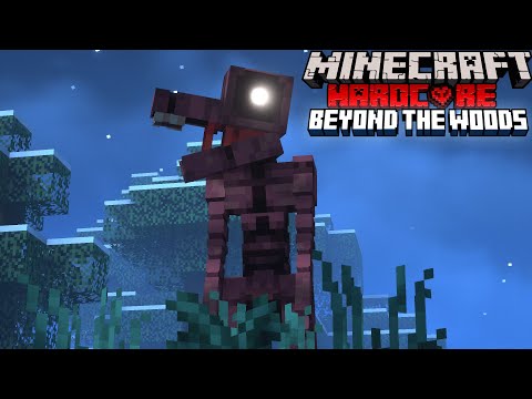 Something Is Calling… Beyond The Woods EP 1
