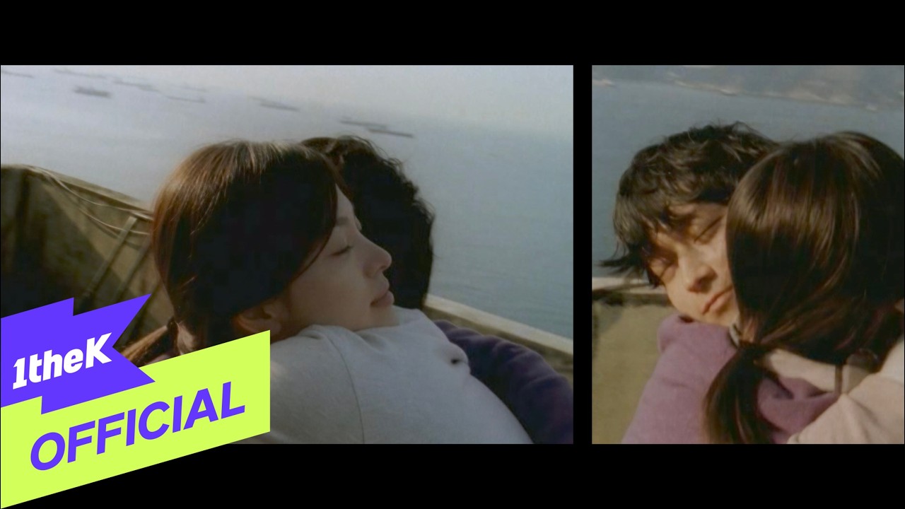[MV] Joo Hyung Jin(주형진) _ Autumn Night(가을의 밤)