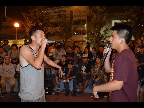 Pachi VS Akathane - Final - Raptonda [12-02-16]
