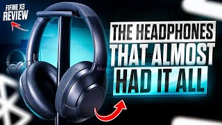 Budget Wireless Headset Review: Great Sound, Low Price