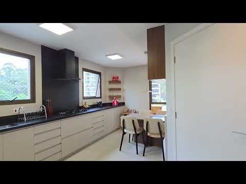 Panamby / São Paulo