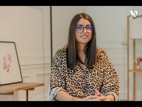 Découvrez Point d’Orgue avec Laura Martin - Responsable New Business