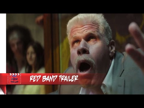 Moonwalkers 2016 International Trailer   New Movie Trailer