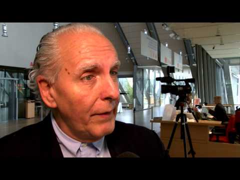 Interview Verkehrsbetriebe Zürich - Verleihung Label Friendly Work Space 2013