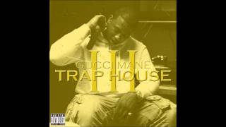10. Darker - Gucci Mane ft. Chief Keef | Trap House 3
