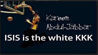 You often hear Islam and Muslims being portrayed in a very negative light due to the Media only focusing on the 0.019% tha...