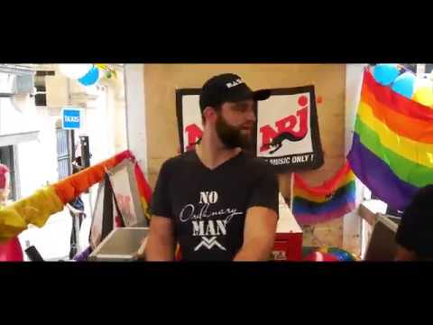 Marche des fiertés 2018 - Gay Pride Bordeaux 2018 By Bassner