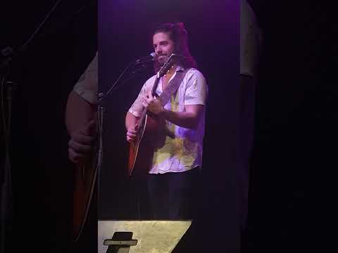 Roi Méndez - Contigo | Málaga 06/11/21