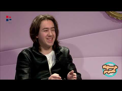 RTV HB | Vrijeme je za goste / Ivan Rajić