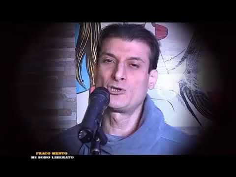 FRANCO MESTO - MI SONO LIBERATO