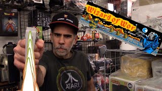 Game of the Week - Wizard of Wor