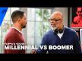 Poppa S House Differing Parenting Styles Poppa Vs Junior S1 E5 Paramount