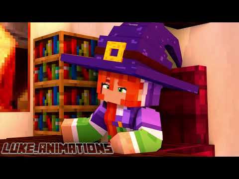 KEEPING UP WITH THE MEZALIANS // empires smp // minecraft animation